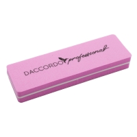 Daccordo, Баф-мини прямоугольный розовый