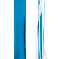 TNL, Фольга для литья (лазурно-синяя) NEW