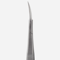 Silver Star, Твизер (ножницы-пинцет), AT-907, 15 мм
