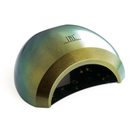 TNL, UV LED-лампа 48 W хамелеон фисташковый