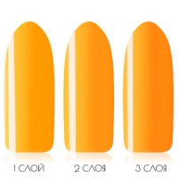 UNO, Гель-лак Sun of the Desert (№148 Солнце пустыни), 8 мл
