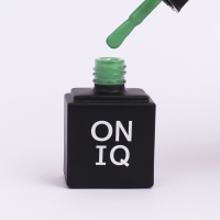 ONIQ, Гель-лак для ногтей, Mint  (10 мл)