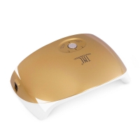 TNL, UV LED-лампа 36 W - Mood золотая