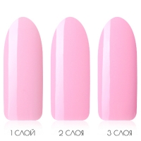 UNO, Гель-лак French Collection – F02, 8 мл