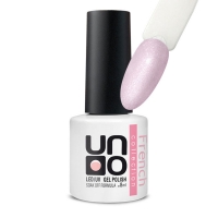 UNO, Гель-лак French Collection – F03, 8 мл