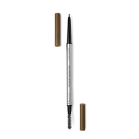 TNL, Ультратонкий карандаш для бровей Ultra thin №01- blonde