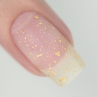 MASURA , Топ матовый Potal Gold Matt, 298-24, 11 мл