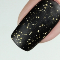 MASURA , Топ матовый Potal Gold Matt, 298-24, 11 мл