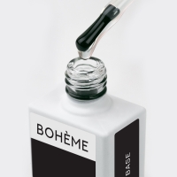 BOHEME, База эластичная Base Boheme для создания подложки, 10 мл
