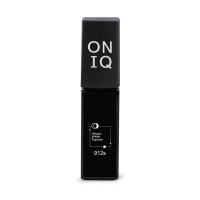 ONIQ, Финишное покрытие для французского маникюра без липкого слоя TOP POINT OGP-912s (6 мл)