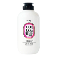 Bouticle, Шампунь для окрашенных волос с экстрактом брусники, Color Shampoo, 250 мл
