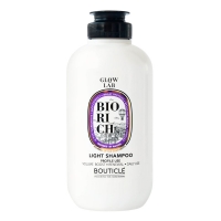 Bouticle, Шампунь для объёма волос всех типов, Biorich Light Shampoo, 250 мл