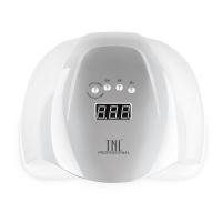TNL, UV LED-лампа Silver Touch 54 W - перламутровый
