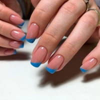 Monami, Гель-лак French Collection №09 (12 мл)