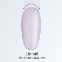Lianail, Цветное базовое покрытие - Tint Factor №346 (10 мл)
