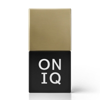 ONIQ, Топ для гель-лака с липким слоем жидкий OGP-901(10 мл)