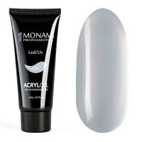 Monami, AcrylGel Clear, 60 гр