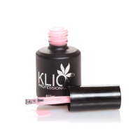 Klio, База камуфлирующая пастельно-розовая,  Pastel pink, 15 мл