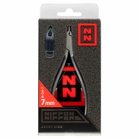 Nippon Nippers, Кусачки для кутикулы N-04-7