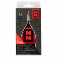 Nippon Nippers, Кусачки для кутикулы N-05-7