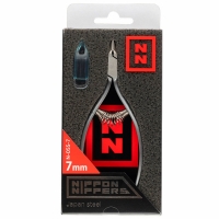 Nippon Nippers, Кусачки для кутикулы N-05S-7