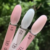Луи Филипп, Гель моделирующий Liquid Gel 003, 15 гр
