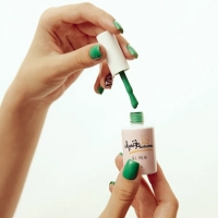 Луи Филипп, Гель-лак Indigo 06, 10 г