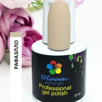 Bloom, Гель-лак Рафаэлло, 8 мл