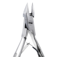 Silver Star, Кусачки для вросших ногтей АТ 835 (13 мм)