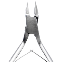 Silver Star, Кусачки для вросших ногтей АТ 835 (13 мм)