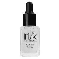 IRISK professional, Средство для удаления кутикулы с глицерином Cuticle Away (12 мл.)