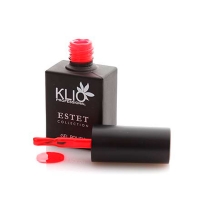 Klio, Гель лак ESTET COLLECTION №268, 10 мл