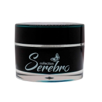 Serebro, Акригель Acryl Gel №02, 15 мл