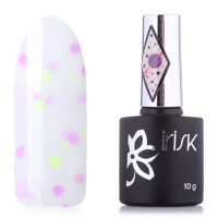 IRISK professional, Гель-лак Zodiak, Пульсары №357, 10 мл