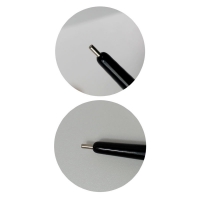 UNO, Магнитная ручка для дизайна Кошачий глаз
