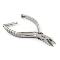 Metzger, Кусачки педикюрные PPC-1034-D-(14 см)-LJ матовые