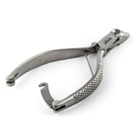 Metzger, Кусачки педикюрные PPC-1034-D-(14 см)-LJ матовые