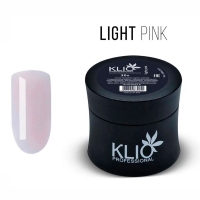 Klio, База камуфлирующая Light pink (светло-розовая), 30 г