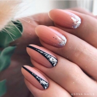 Klio, База камуфлирующая Smokey rose (дымчато-розовая), 30 г
