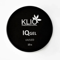 Klio, Гель для моделирования IQ Gel, 15 г