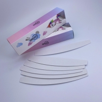 Smart, Сменные файлы Push up лодочка M magic 240 грит, 25 шт