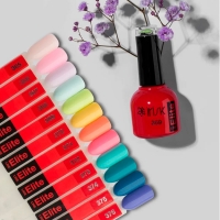 IRISK professional, Гель-лак Elite Line №365 (10 мл)