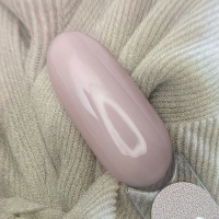 Patrisa Nail, Гель-лак Naked 220, 8 мл