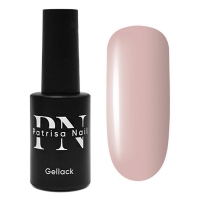 Patrisa Nail, Гель-лак Naked 220, 8 мл