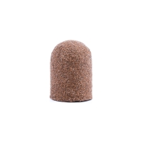 Колпачок песочный абразивный, 10 мм, 150 грит