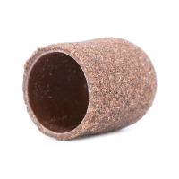 Колпачок песочный абразивный, 10 мм, 240 грит
