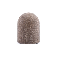 Колпачок песочный абразивный, 13 мм, 240 грит