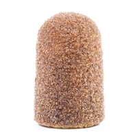 Колпачок песочный шлифовальный, 7 мм, 150 грит, Lukas