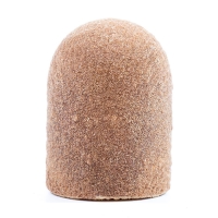 Lukas, Колпачок песочный шлифовальный, 13 мм, 320 грит