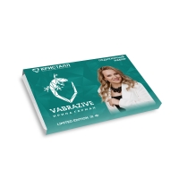 Авторский набор фрез для педикюра VABRAZIVE